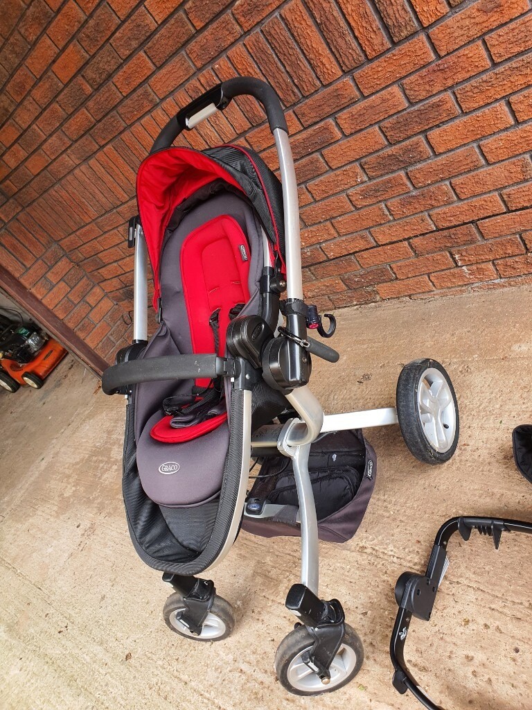 graco symbio car seat